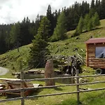 Harterhuette In Klippitztoerl By Interhome