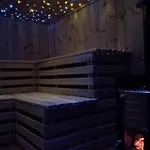 Harterhuette In Klippitztoerl By Interhome Prázdninový dům Klippitztorl