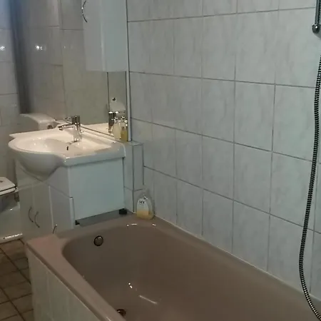 Сasa de vacaciones Harterhuette In Klippitztoerl By Interhome *