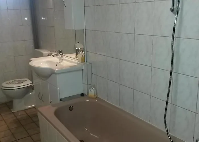 Сasa de vacaciones Harterhuette In Klippitztoerl By Interhome *